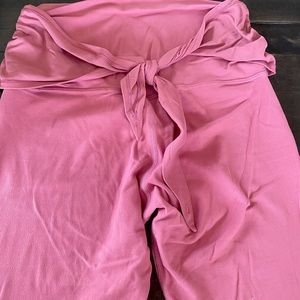 Lululemon align tights. Size 6.